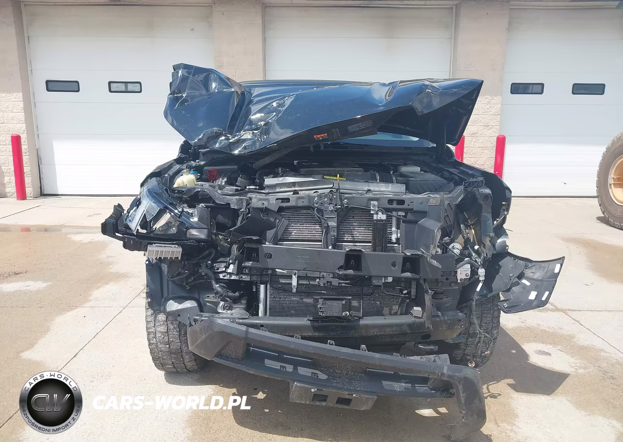 2022 Nissan Frontier S 4X4 VIN:1N6ED1EK1NN633656 - 13