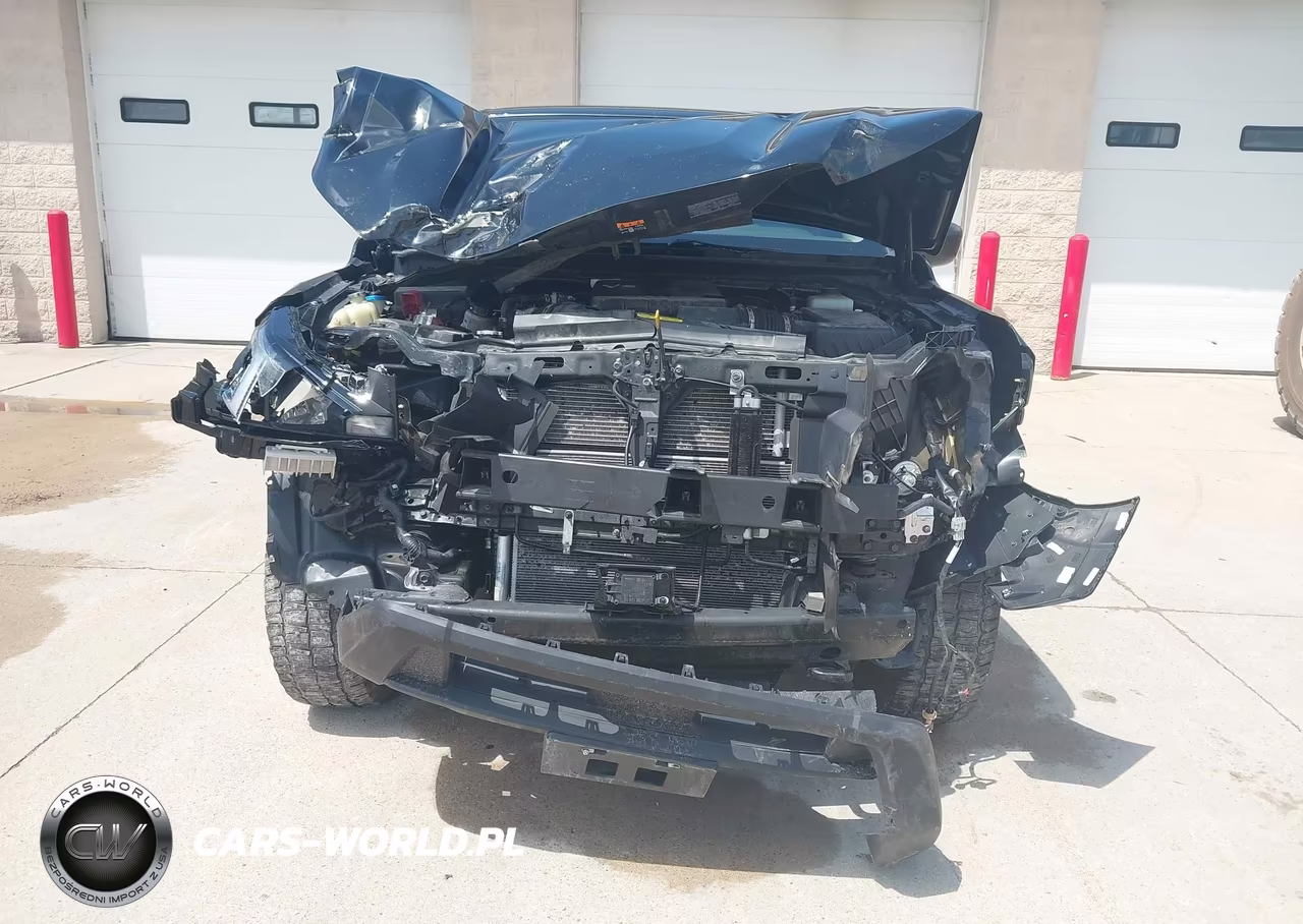 2022 Nissan Frontier S 4X4 VIN:1N6ED1EK1NN633656 - 6