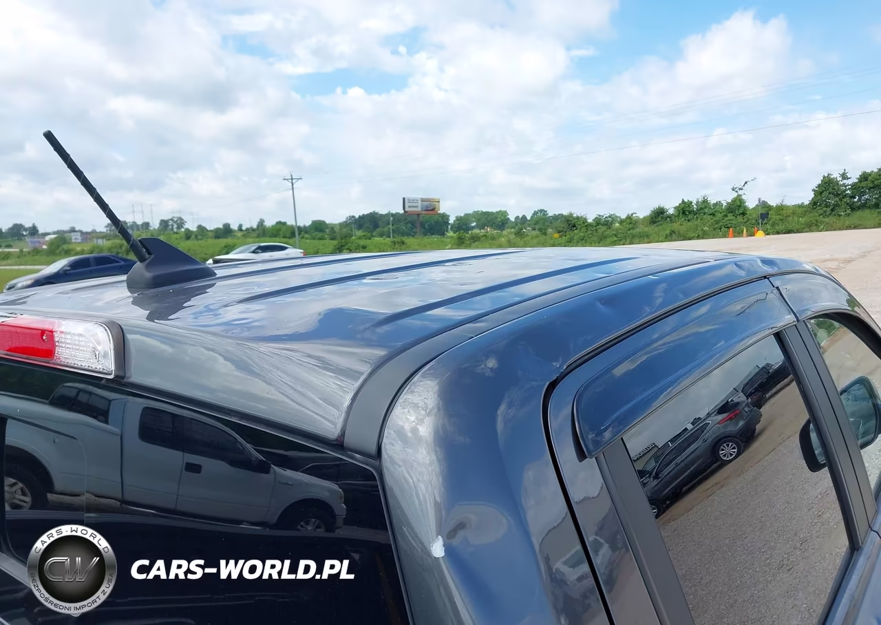 2019 Ford Ranger Lariat VIN:1FTER4FH8KLB01904 - 20