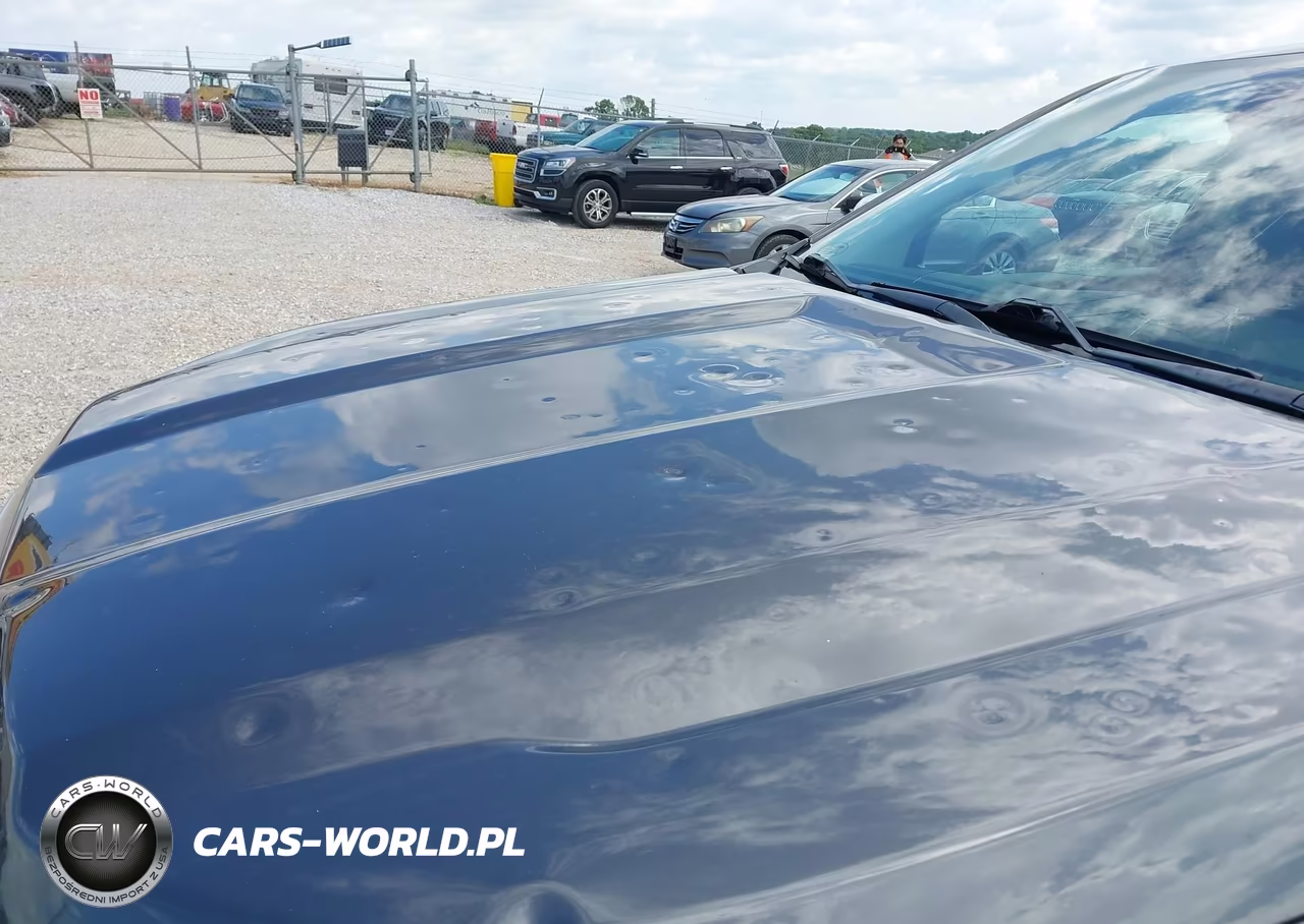 2019 Ford Ranger Lariat VIN:1FTER4FH8KLB01904 - 6