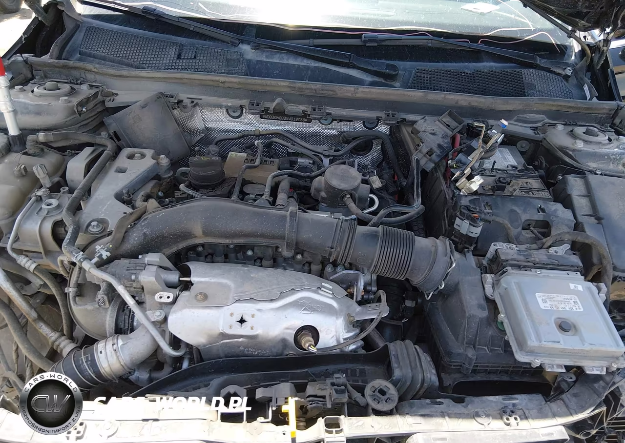 2019 Mercedes-Benz A 220 VIN:WDD3G4EB3KW019738 - 10