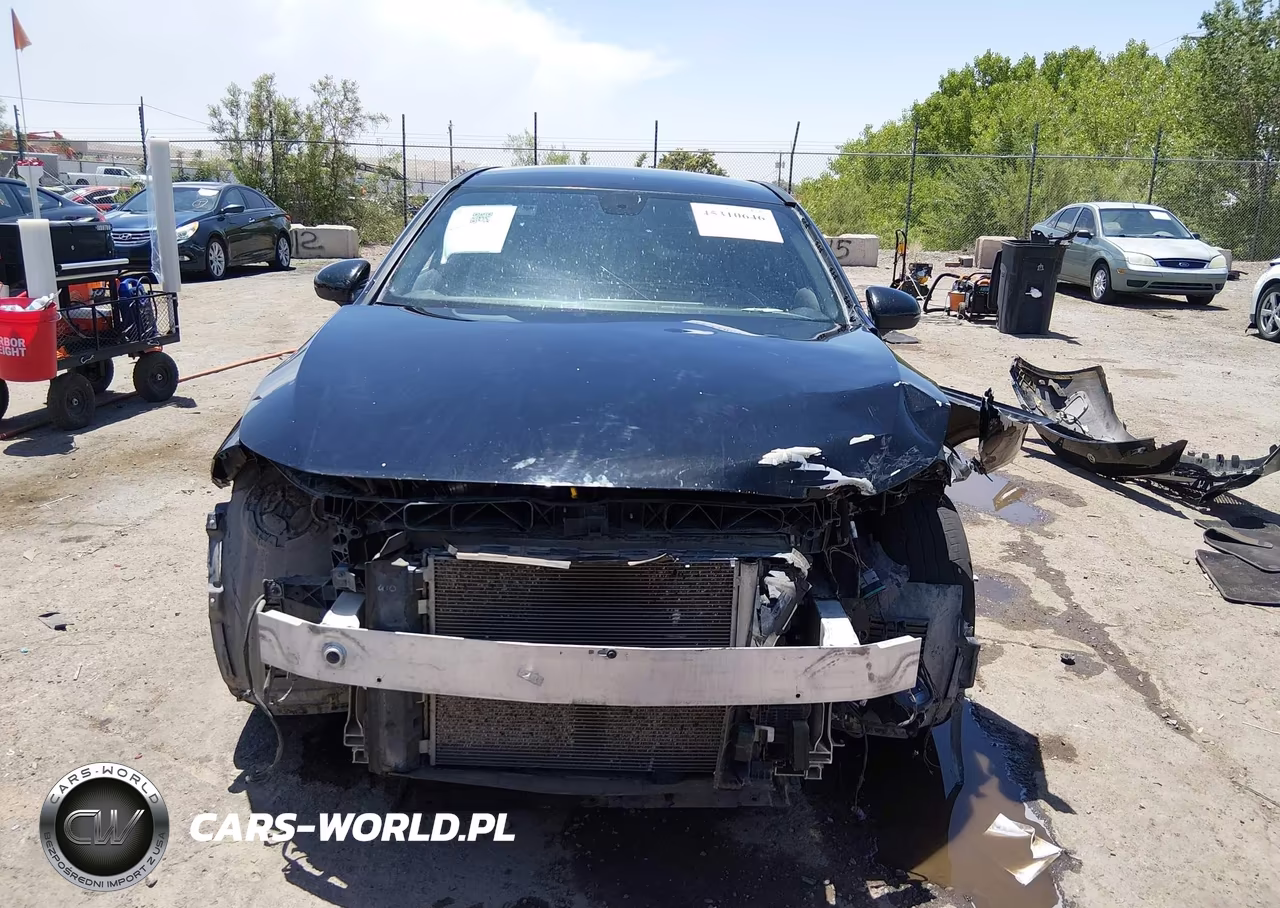 2019 Mercedes-Benz A 220 VIN:WDD3G4EB3KW019738 - 12