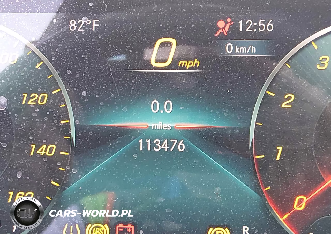 2019 Mercedes-Benz A 220 VIN:WDD3G4EB3KW019738 - 15