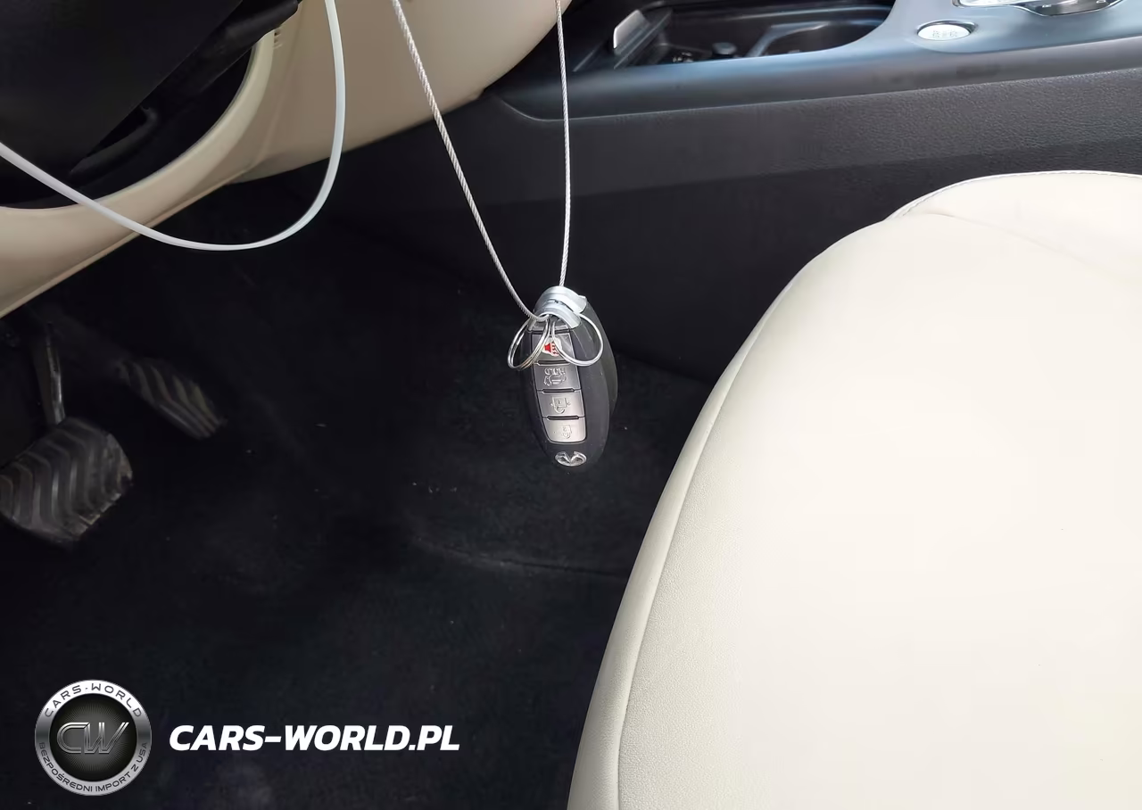 2019 Infiniti Qx50 Luxe VIN:3PCAJ5M17KF148152 - 11