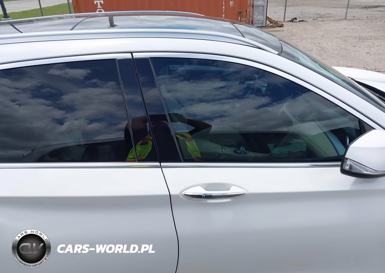 2019 Infiniti Qx50 Luxe VIN:3PCAJ5M17KF148152 - 14