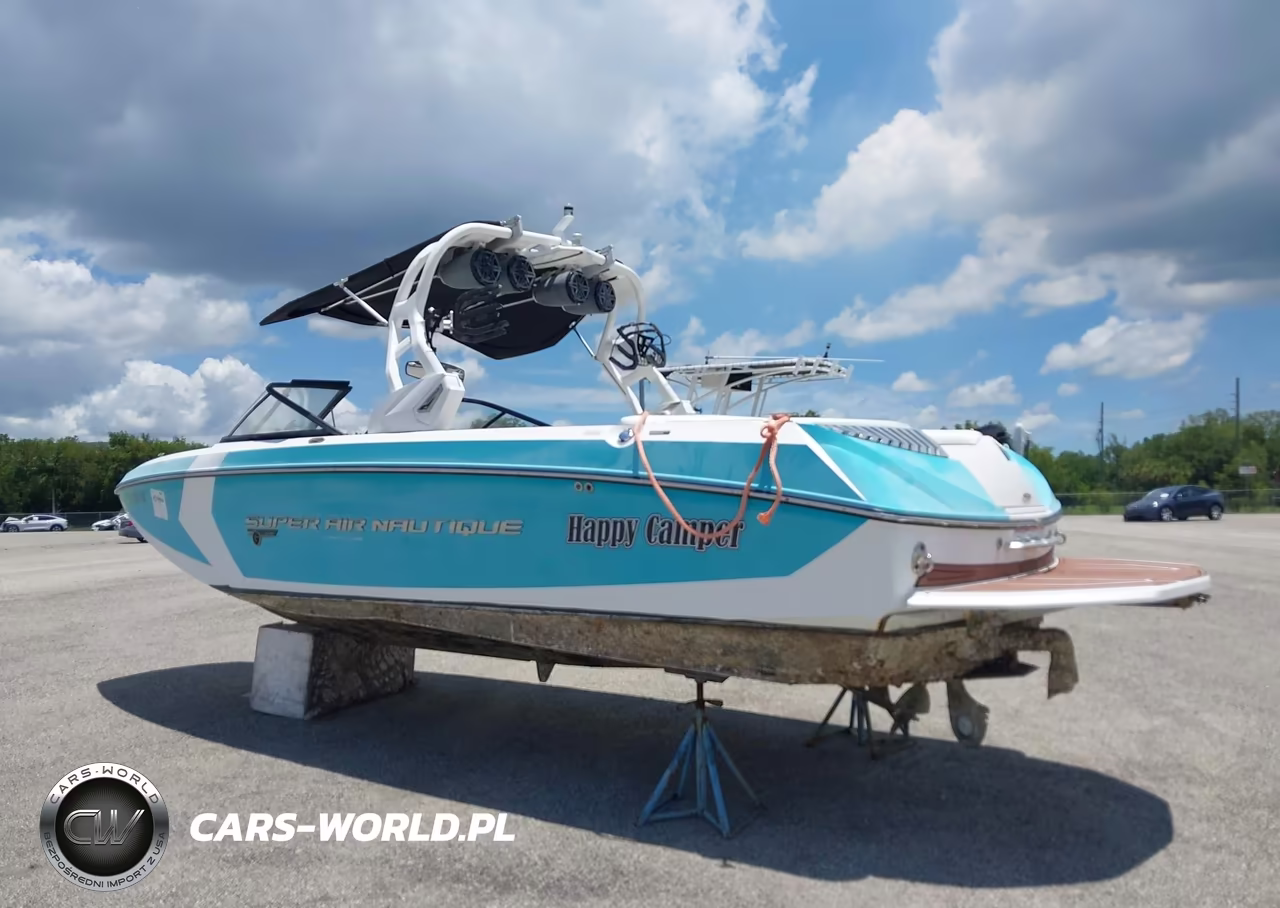 2017 Nautique Other VIN:USCTC75185F717 - 11
