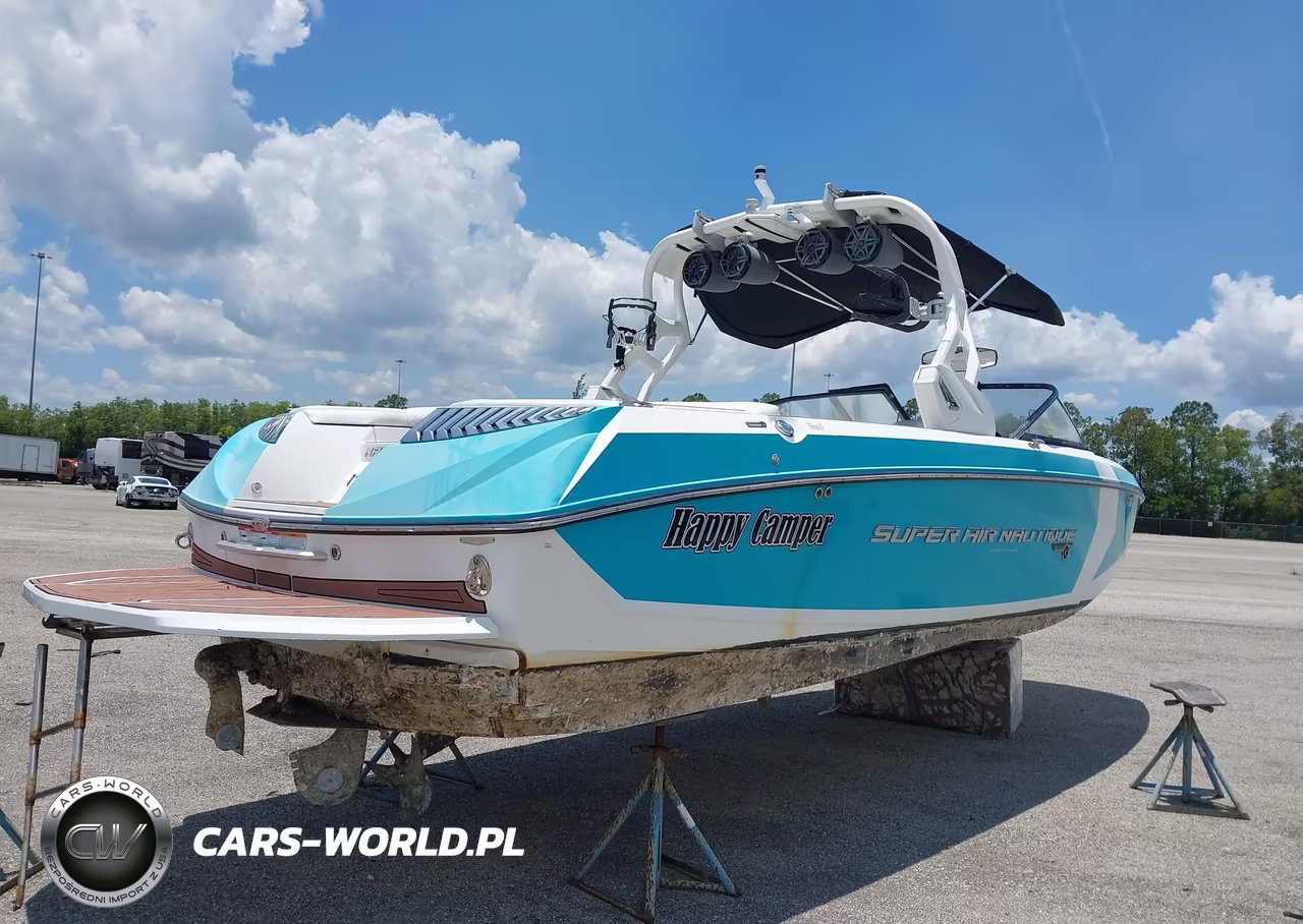 2017 Nautique Other VIN:USCTC75185F717 - 14