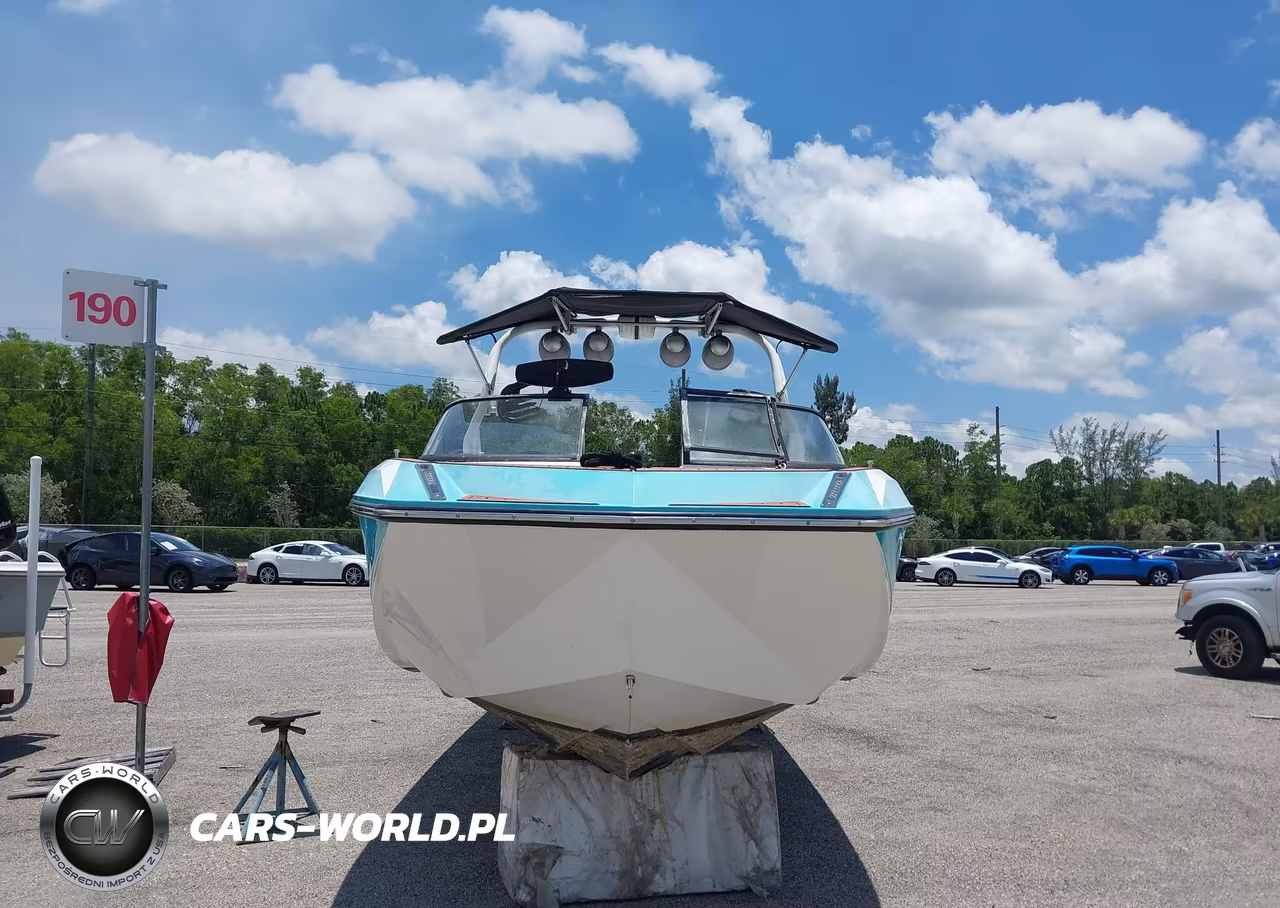 2017 Nautique Other VIN:USCTC75185F717 - 15