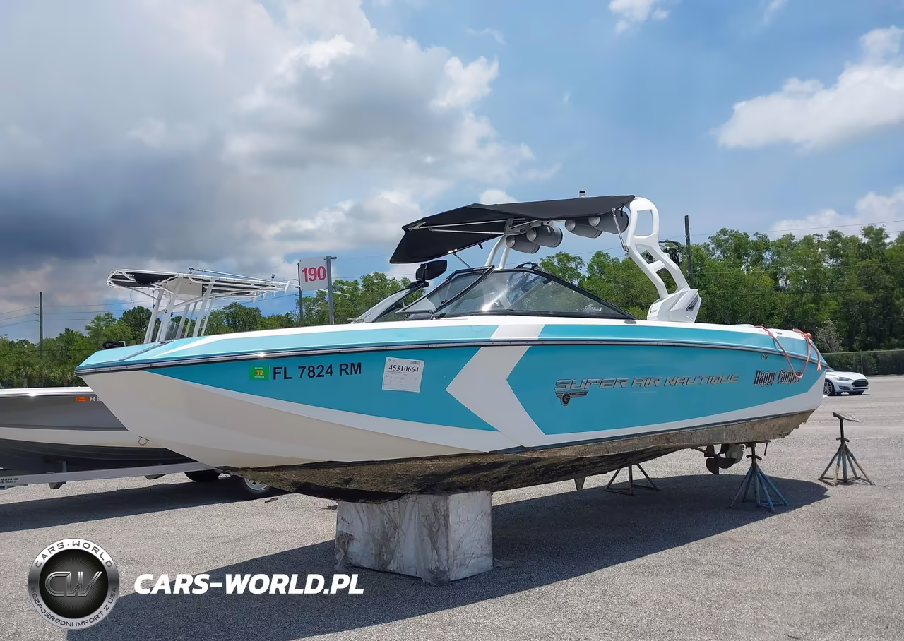2017 Nautique Other VIN:USCTC75185F717 - 18