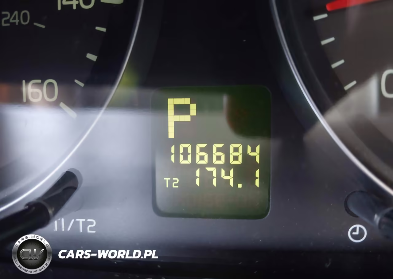 2007 Volvo C70 T5 VIN:YV1MC68217J027191 - 7