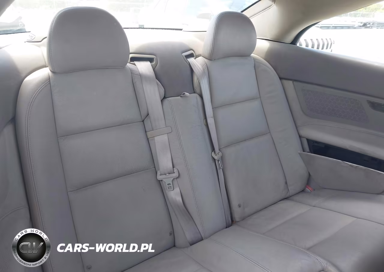2007 Volvo C70 T5 VIN:YV1MC68217J027191 - 8
