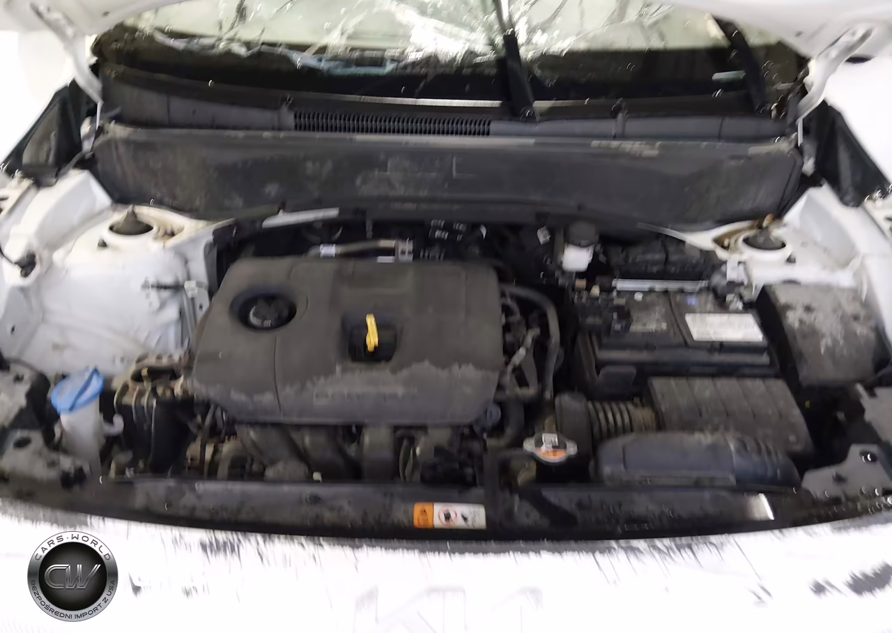 2022 Kia Seltos S VIN:KNDEUCAA5N7236340 - 10