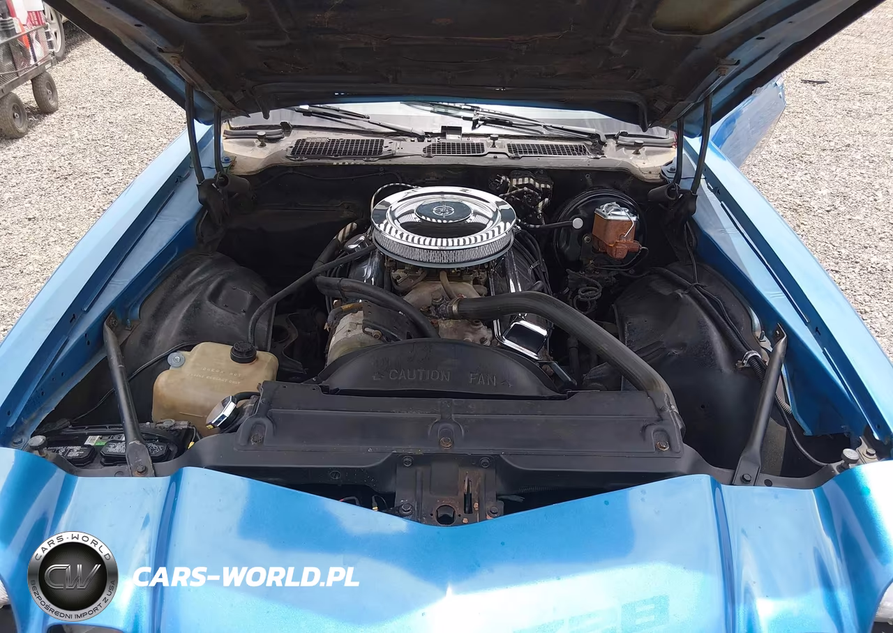 1979 Chevrolet Camaro VIN:1Q87L9L614844 - 10