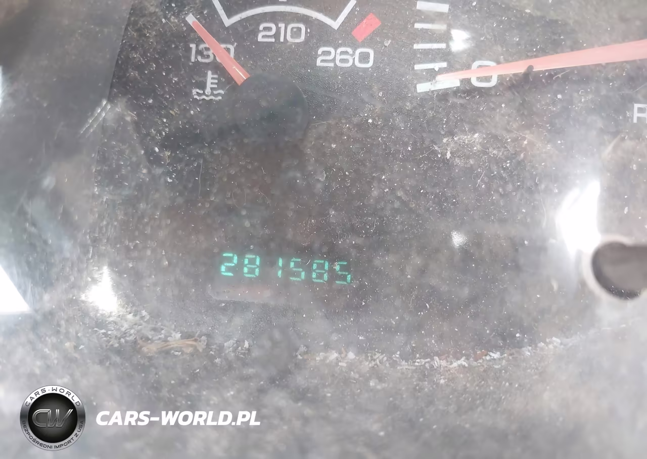 2001 Dodge Ram 1500 St-Ws VIN:1B7HC16X41S797928 - 7