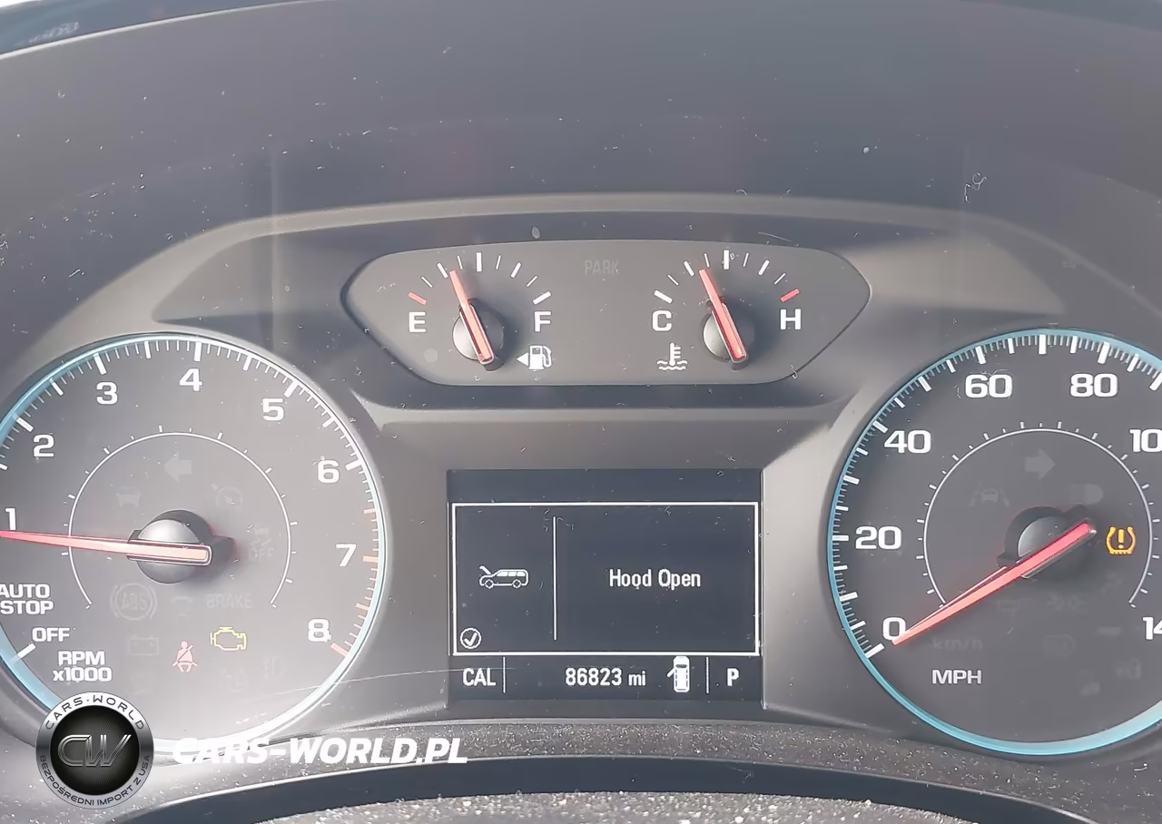 2019 Chevrolet Traverse Ls VIN:1GNERFKW5KJ163098 - 7