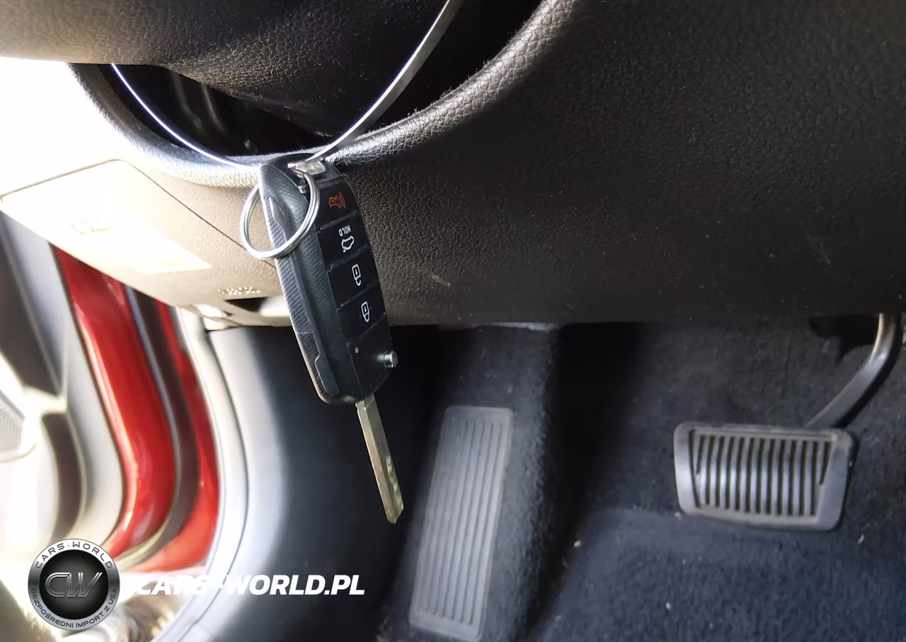 2020 Kia Rio S VIN:3KPA24AD1LE298271 - 11