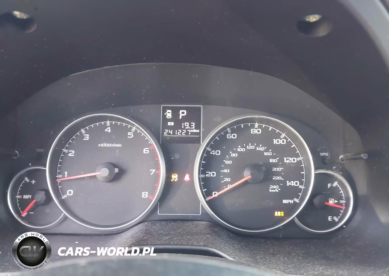 2013 Subaru Legacy 2.5I Premium VIN:4S3BMBC67D3005810 - 7