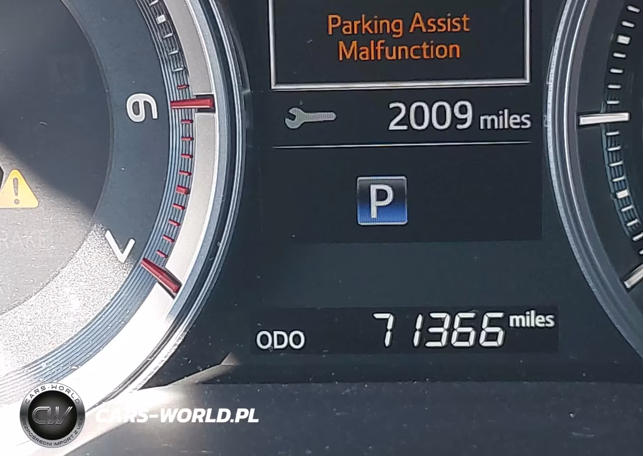 2018 Toyota Land Cruiser V8 VIN:JTMCY7AJ4J4074084 - 16