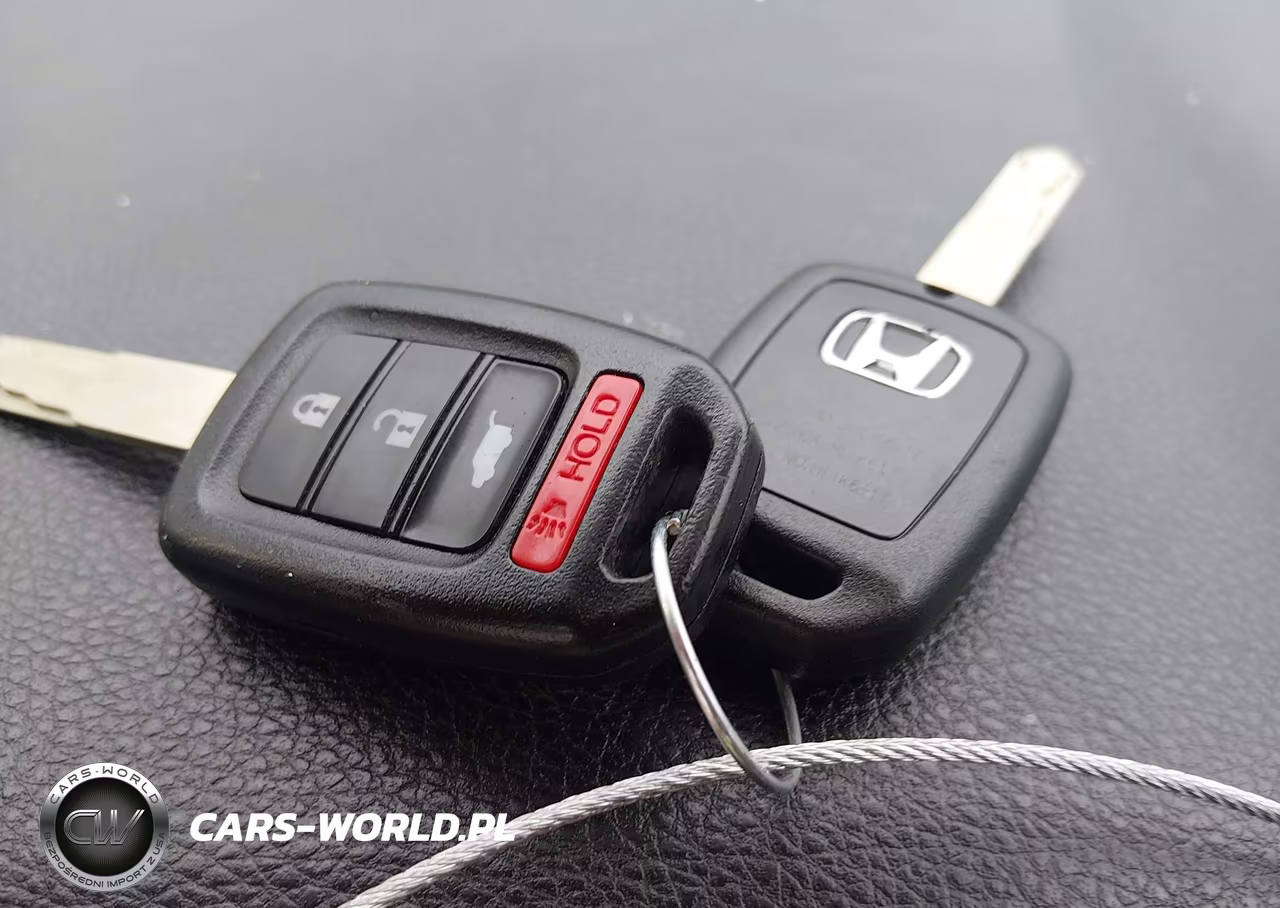 2019 Honda Hr-V Lx VIN:3CZRU6H35KM706680 - 11