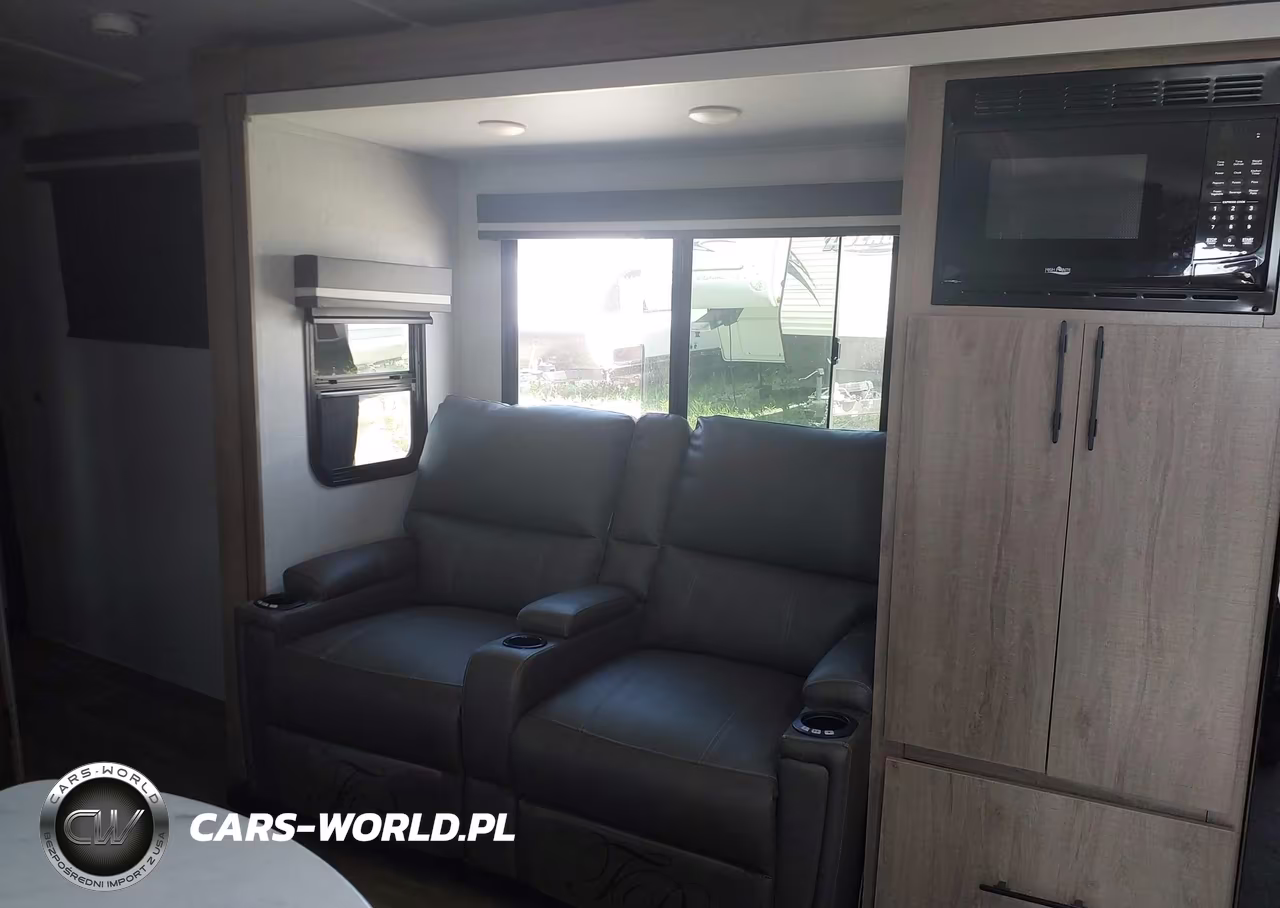 2024 Grand Design Other VIN:573TE3126R6650406 - 15