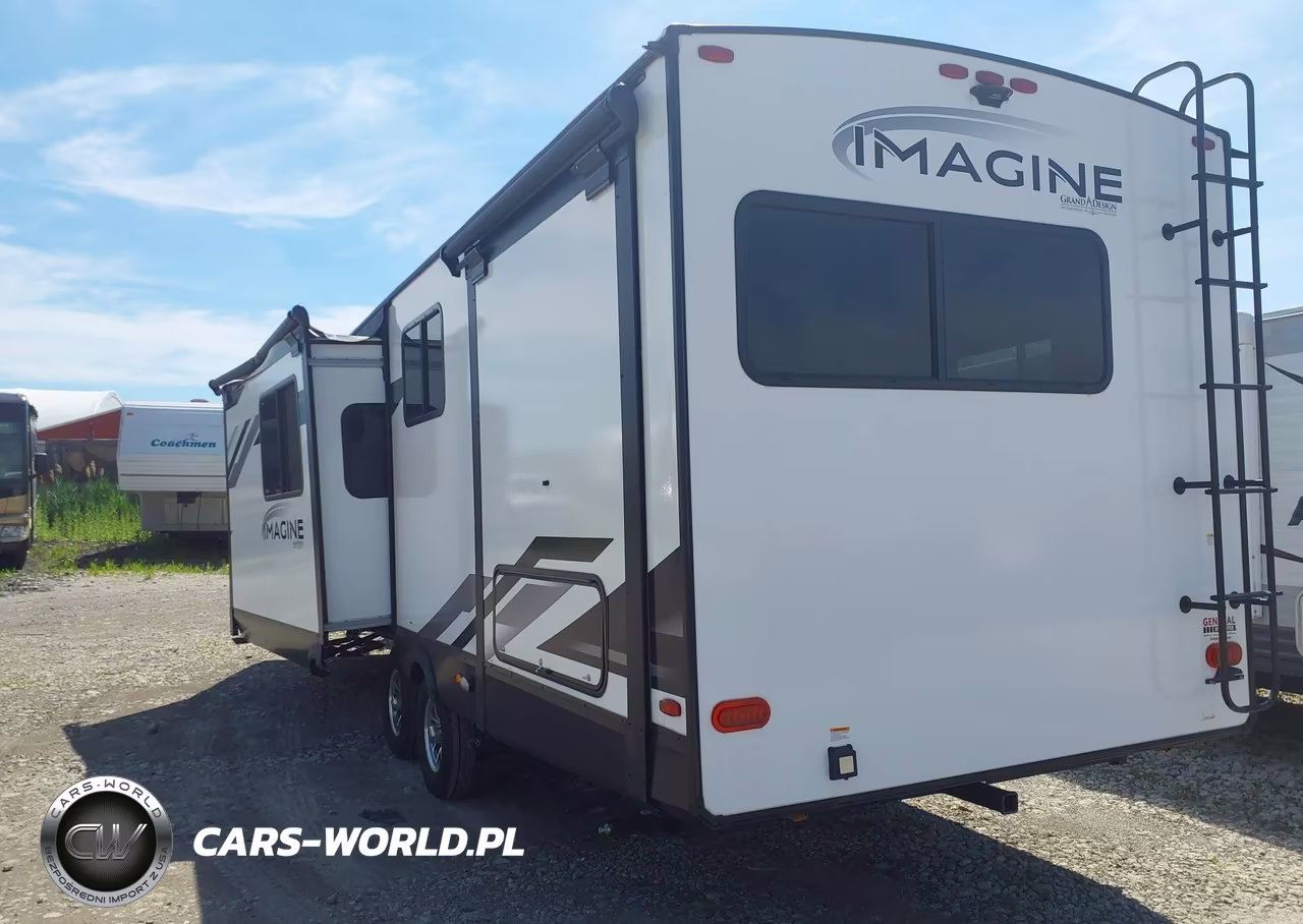2024 Grand Design Other VIN:573TE3126R6650406 - 3