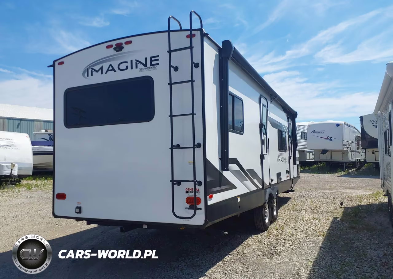 2024 Grand Design Other VIN:573TE3126R6650406 - 4