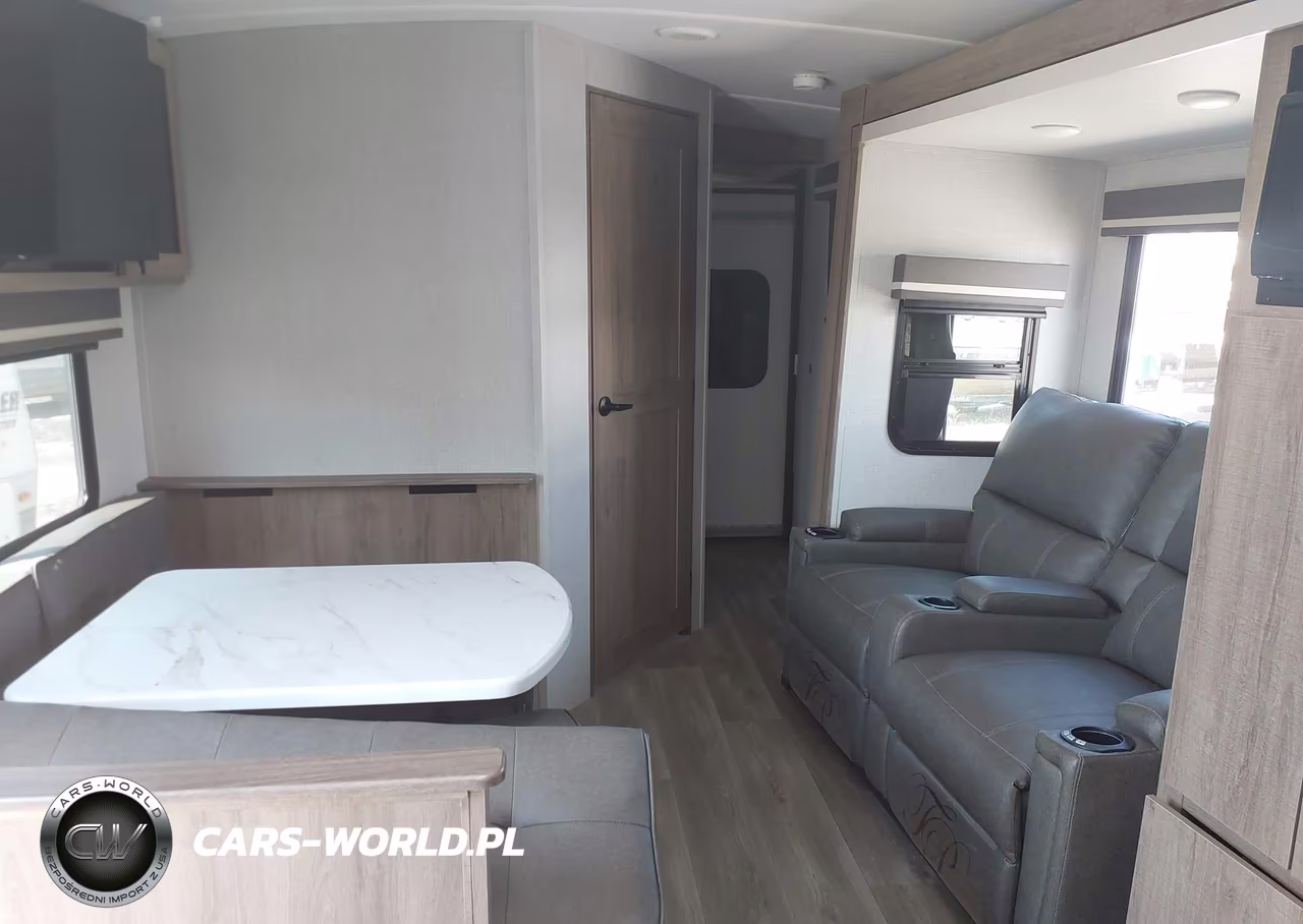 2024 Grand Design Other VIN:573TE3126R6650406 - 5