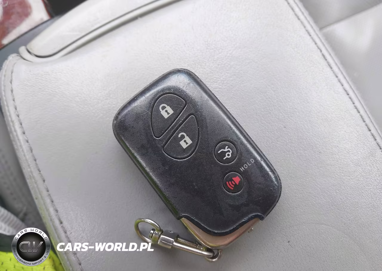 2007 Lexus Is 250 VIN:JTHCK262875008113 - 11