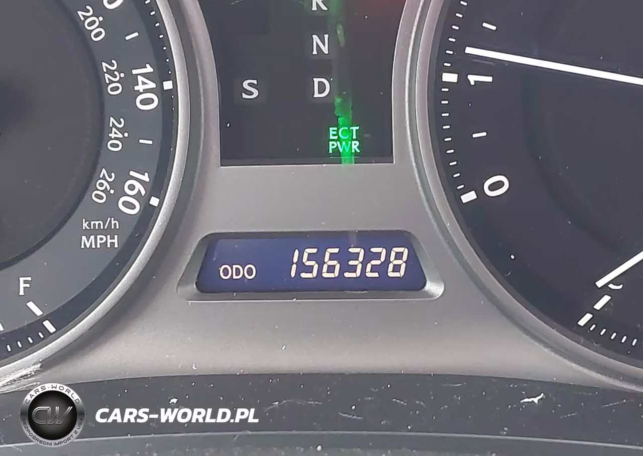 2007 Lexus Is 250 VIN:JTHCK262875008113 - 15