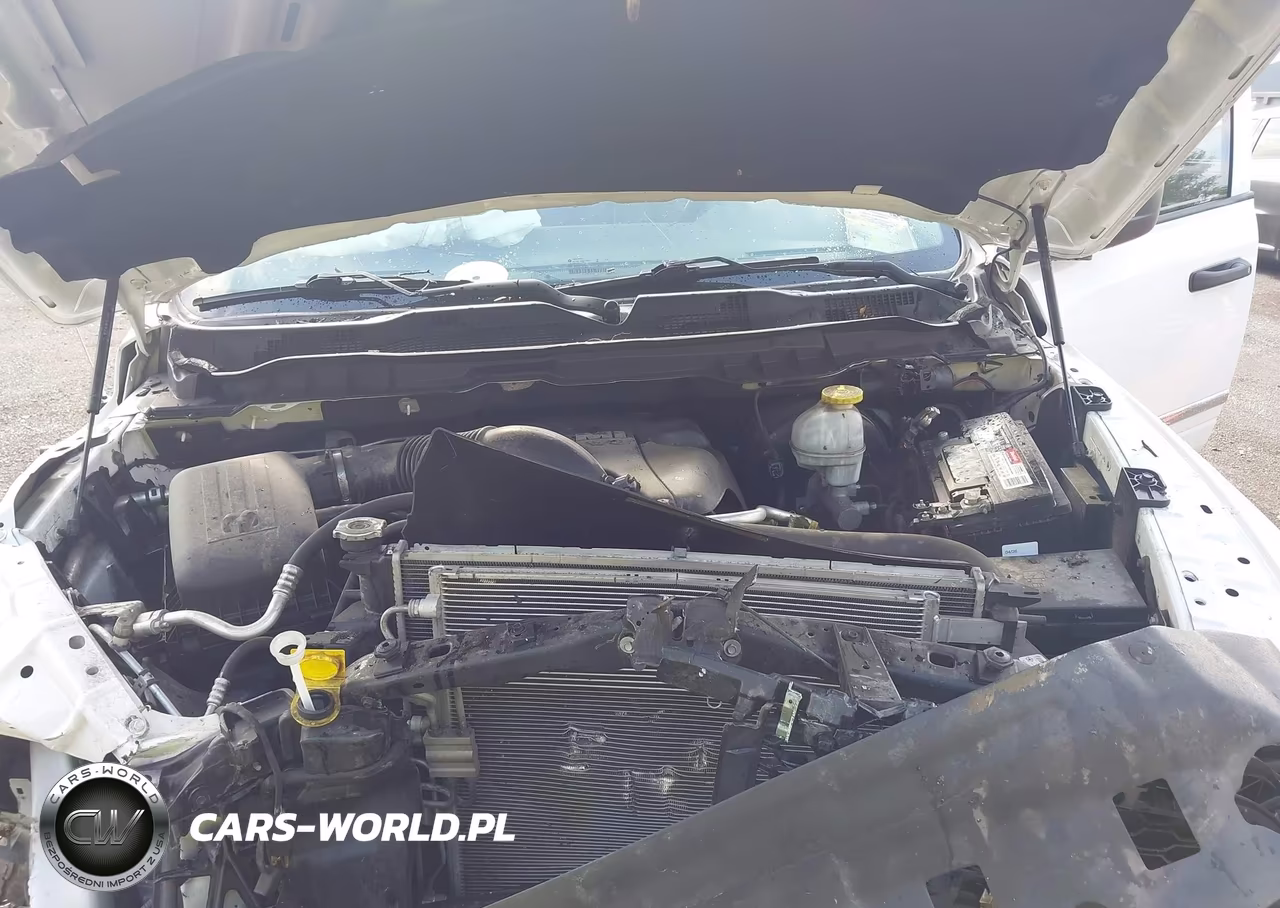 2019 Ram 1500 Classic St VIN:1C6RR7FT3KS588952 - 10