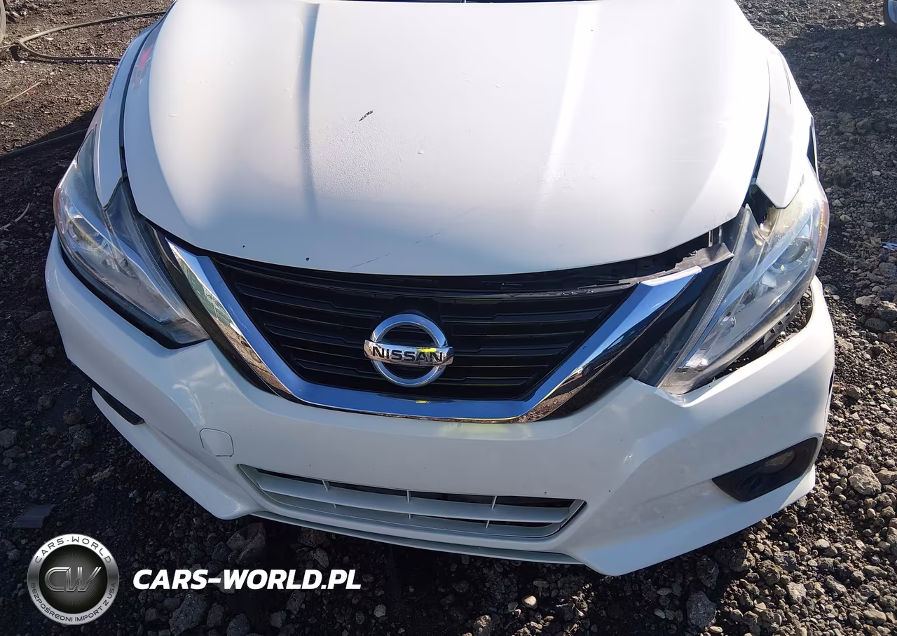 2017 Nissan Altima 2.5 Sv VIN:1N4AL3AP7HC239070 - 6