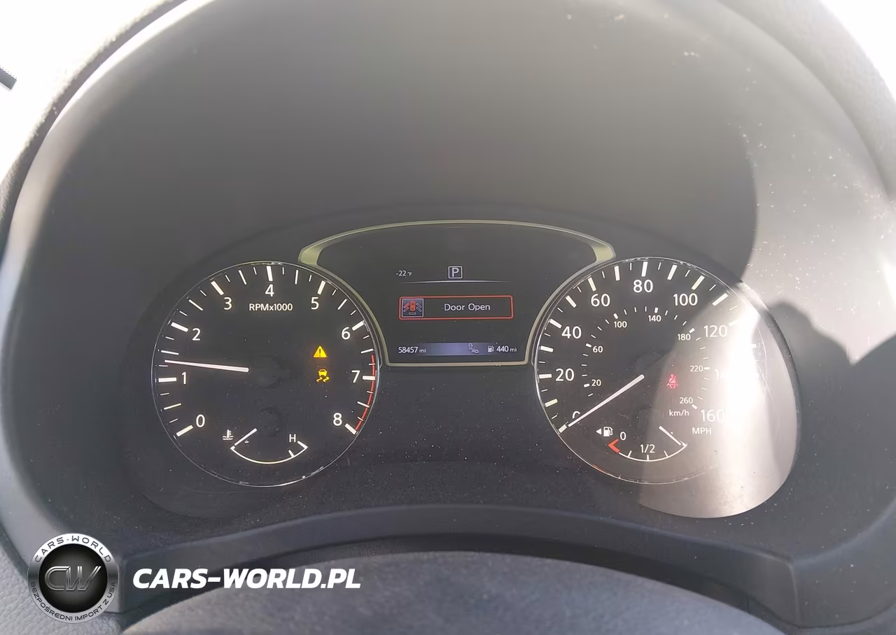 2017 Nissan Altima 2.5 Sv VIN:1N4AL3AP7HC239070 - 7