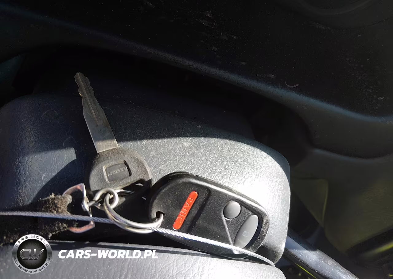 1999 Honda Civic Ex VIN:1HGEJ8249XL060824 - 11