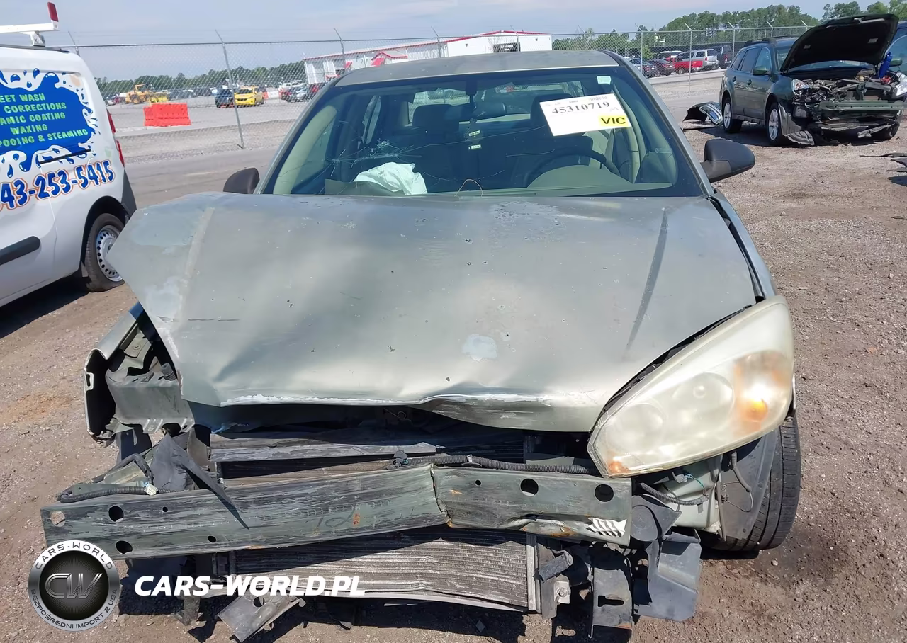 2004 Chevrolet Malibu Ls VIN:1G1ZT548X4F146655 - 13