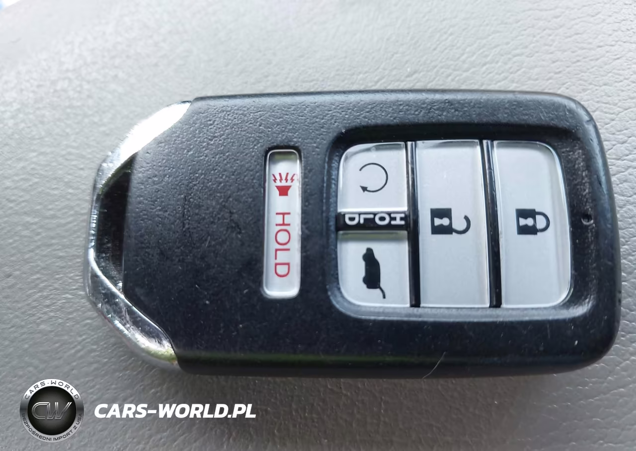 2018 Honda Cr-V Ex-L-Ex-L Navi VIN:5J6RW1H86JL012167 - 11