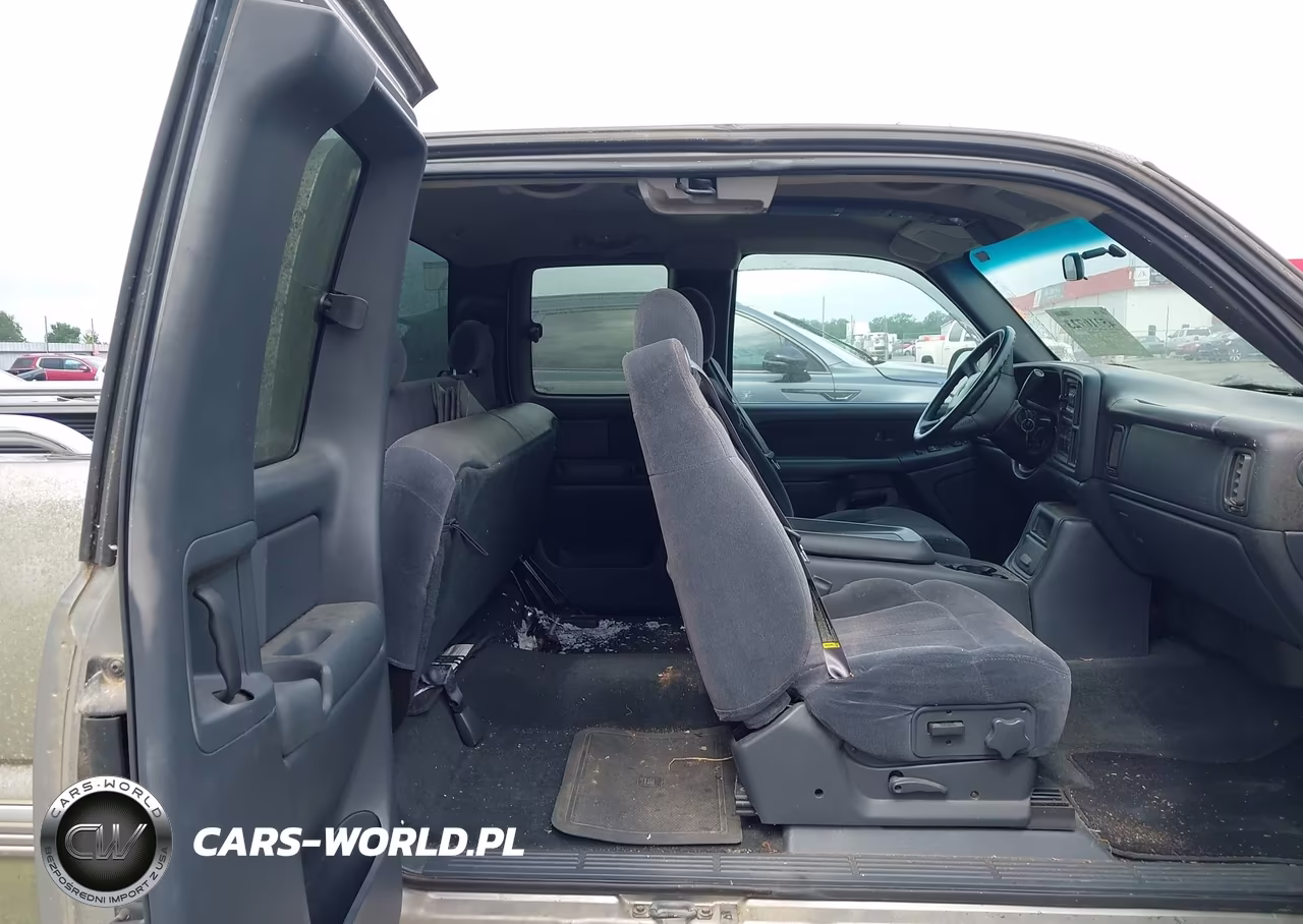 2001 Chevrolet Silverado 1500 Ls VIN:2GCEC19V211267907 - 8