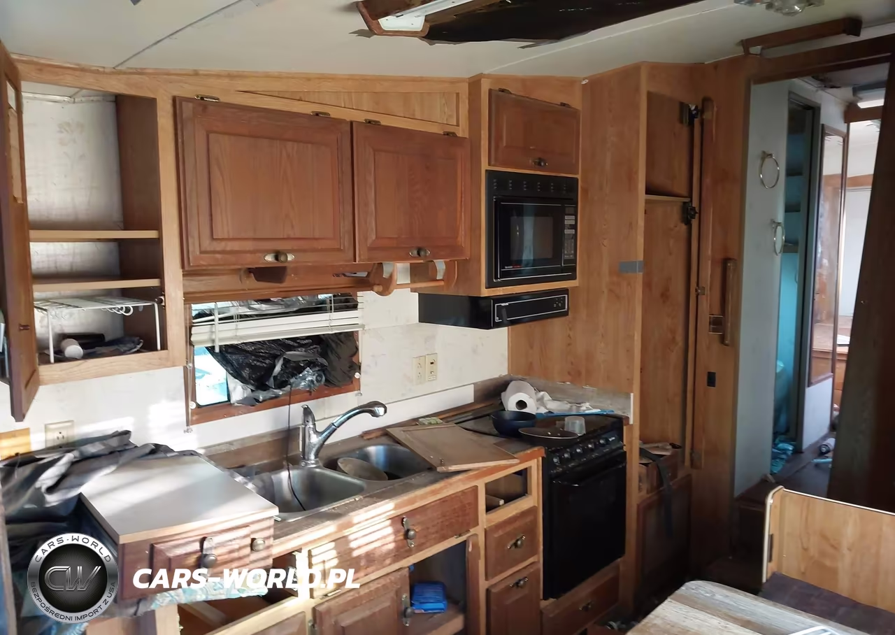 1991 Carriage Other VIN:16F62B3R9M1009225 - 13