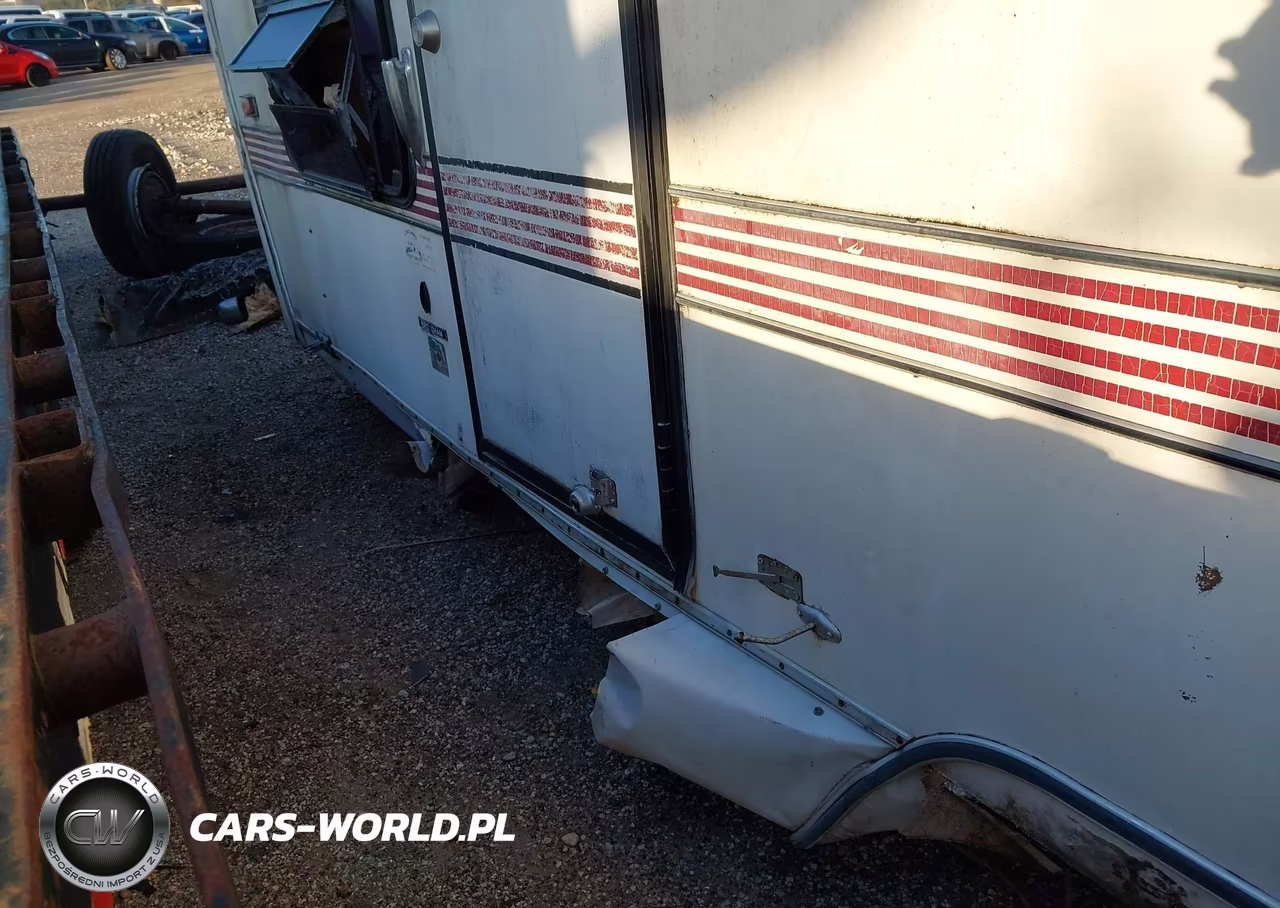 1991 Carriage Other VIN:16F62B3R9M1009225 - 15