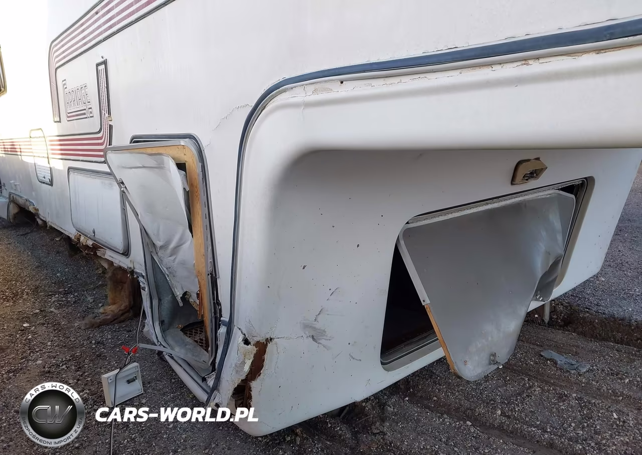 1991 Carriage Other VIN:16F62B3R9M1009225 - 6