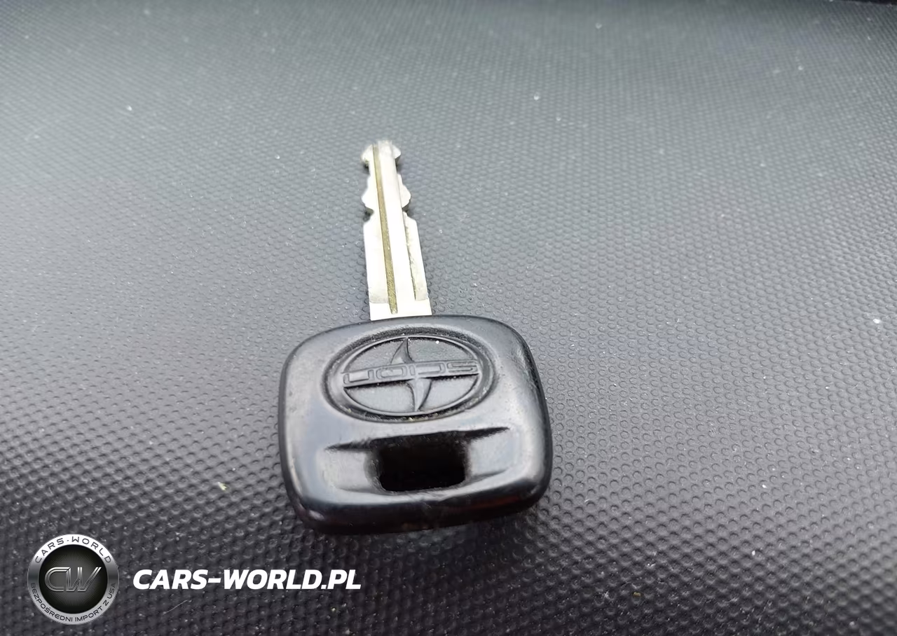 2006 Scion Xb VIN:JTLKT324164041700 - 11