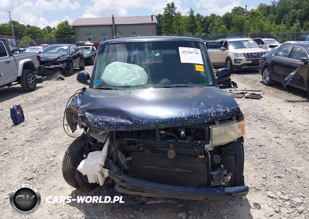 2006 Scion Xb VIN:JTLKT324164041700 - 13
