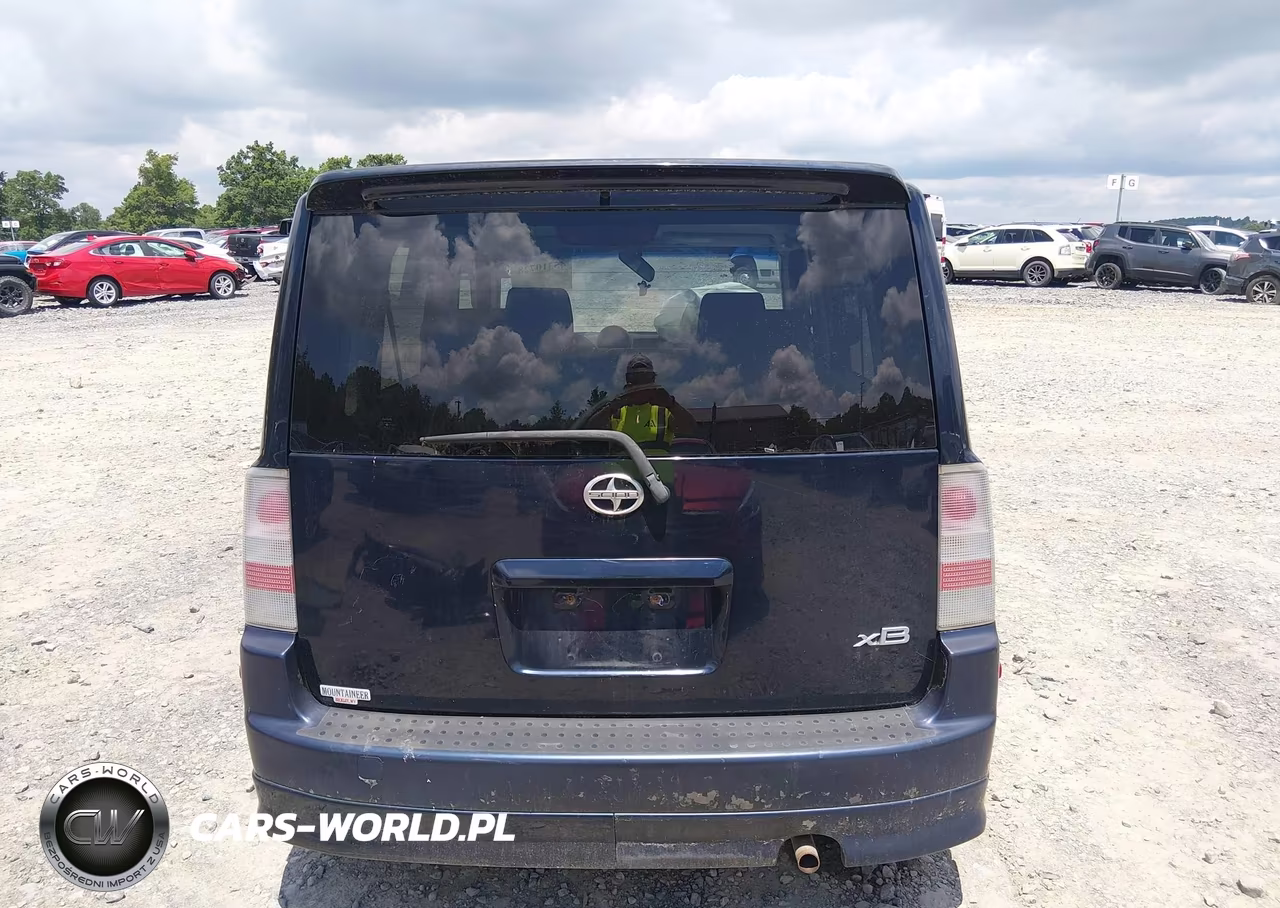 2006 Scion Xb VIN:JTLKT324164041700 - 17