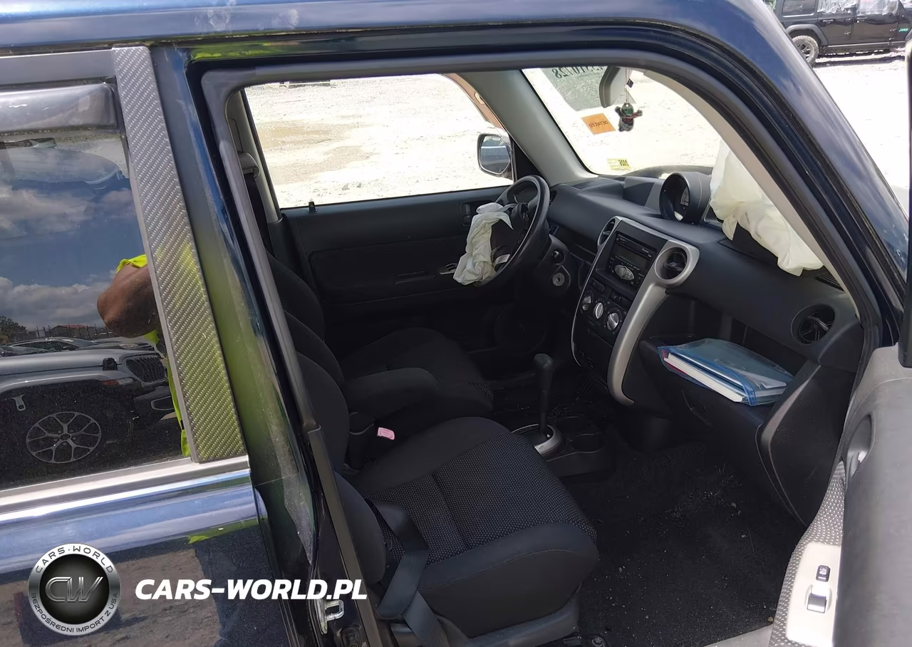 2006 Scion Xb VIN:JTLKT324164041700 - 5
