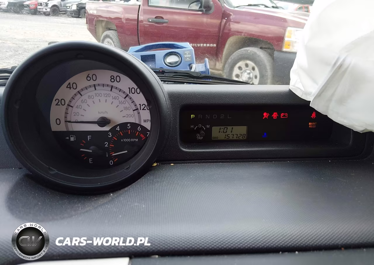 2006 Scion Xb VIN:JTLKT324164041700 - 7