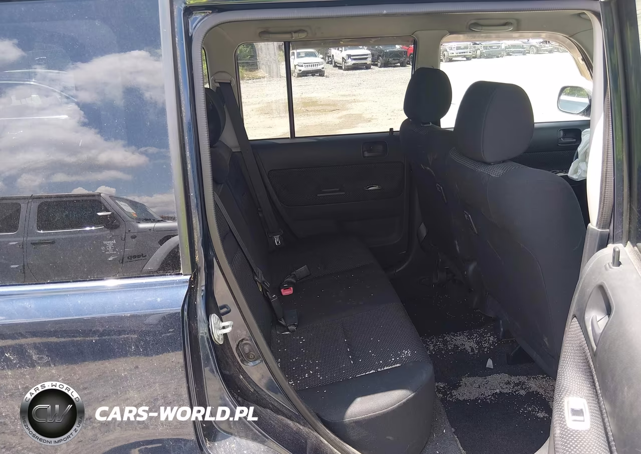 2006 Scion Xb VIN:JTLKT324164041700 - 8
