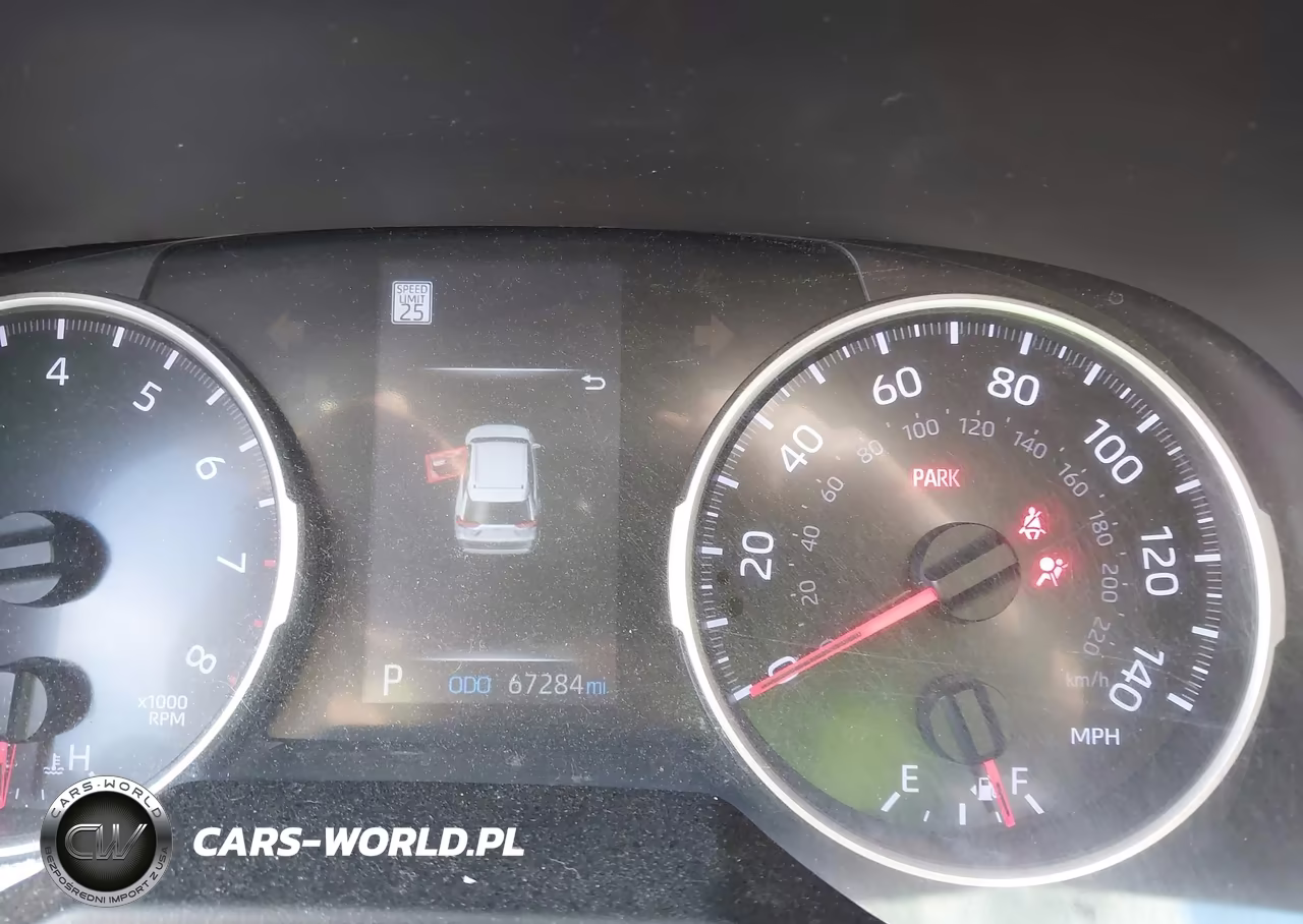 2019 Toyota Rav4 Le VIN:2T3H1RFV2KC029491 - 7