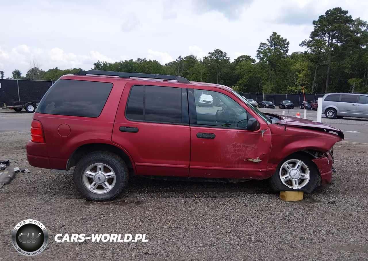 2005 Ford Explorer Xlt-Xlt Sport VIN:1FMZU73E95UB57131 - 14