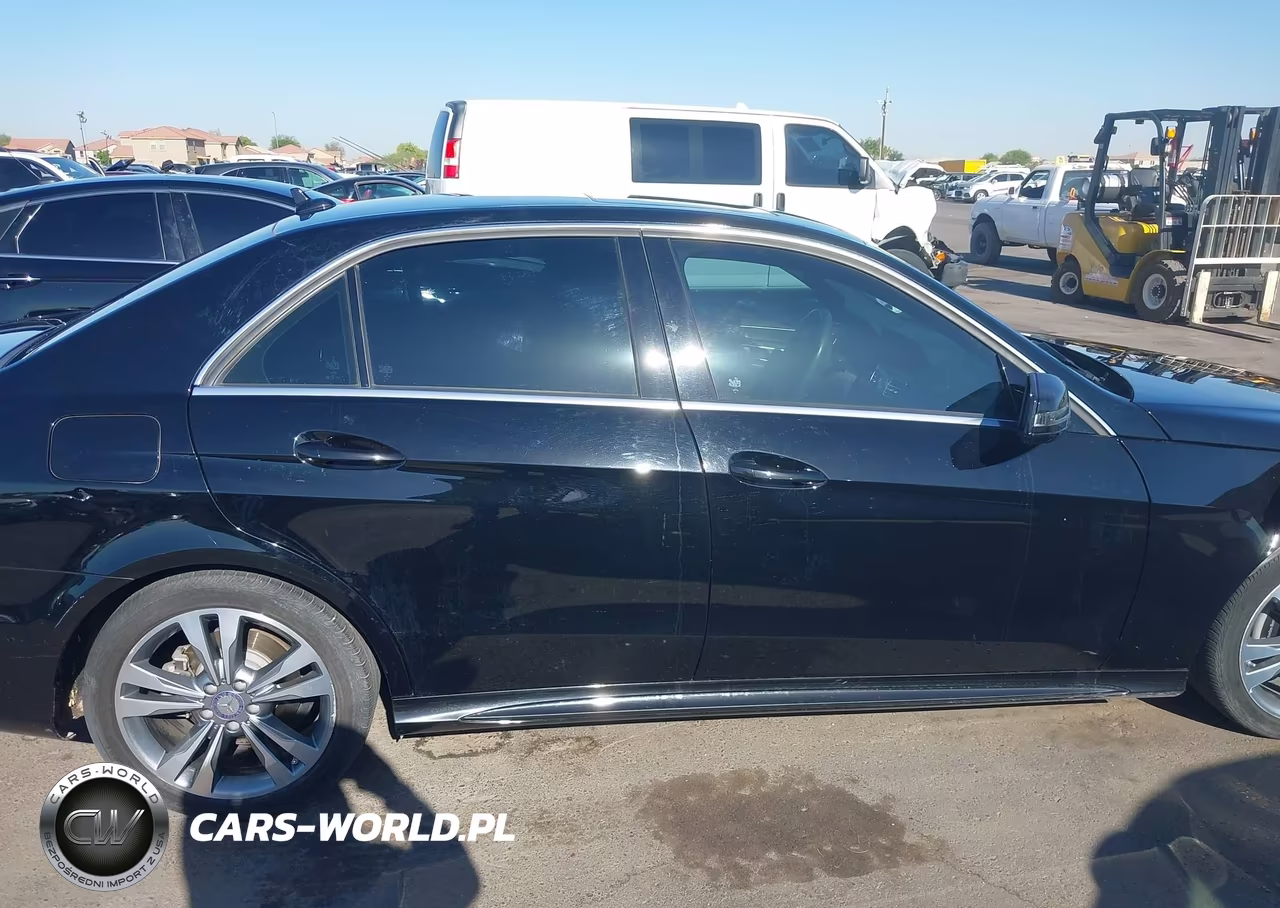 2014 Mercedes-Benz E 350 VIN:WDDHF5KB7EB051316 - 13