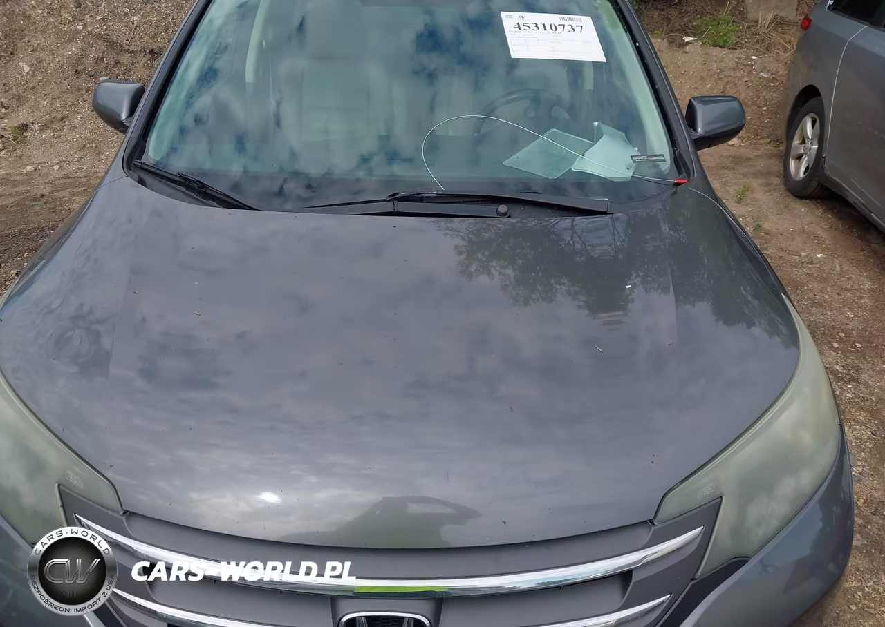 2014 Honda Cr-V Ex-L VIN:2HKRM4H73EH722688 - 12