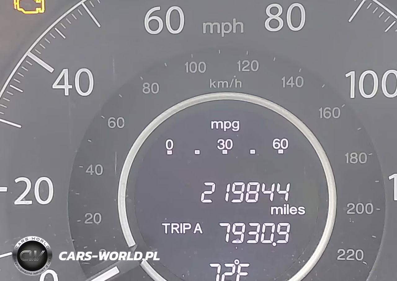 2014 Honda Cr-V Ex-L VIN:2HKRM4H73EH722688 - 15